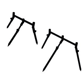 Xtractor 2 Trojnožka