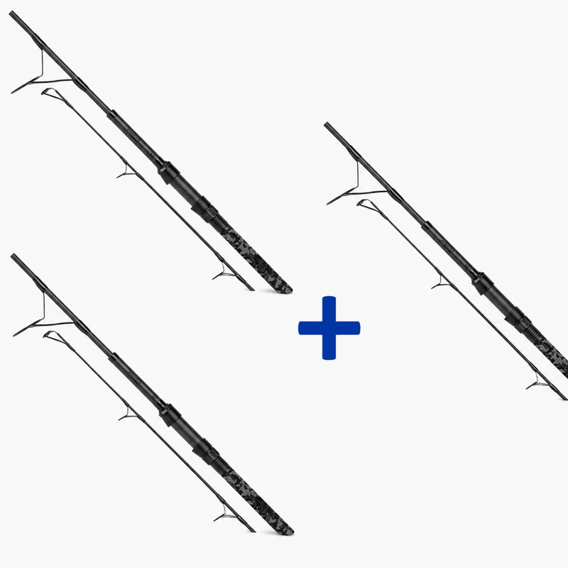 Xtractor+ Custom - 6FT - 3.50LB - 2+1 zdarma
