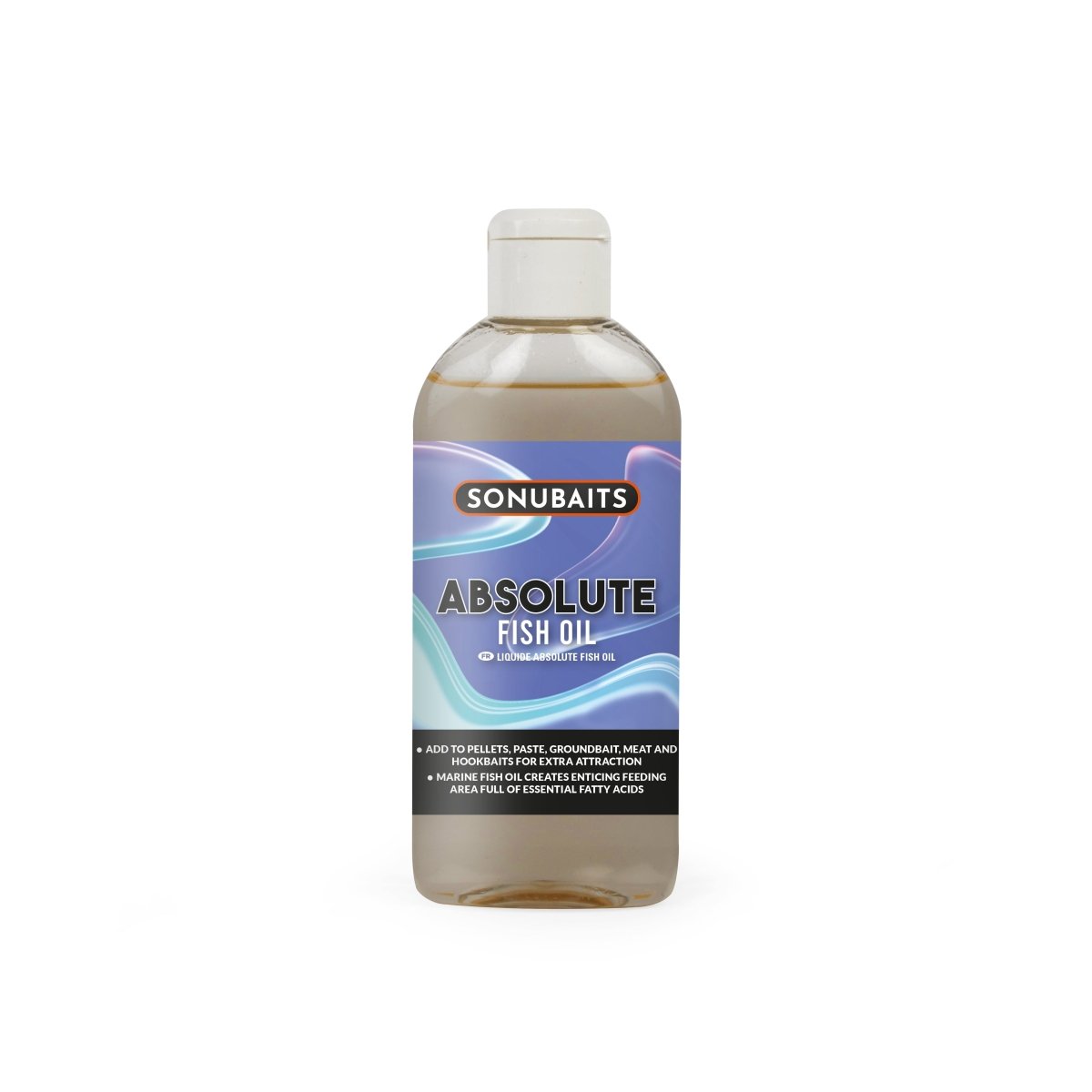 Absolute - Aceite de Pescado - 200ml