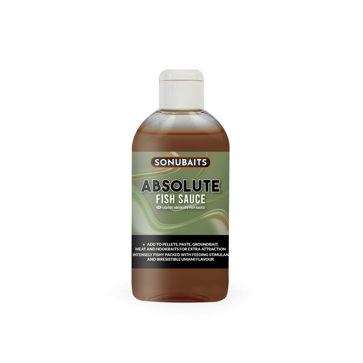 Absolute - Salsa de Pescado - 200ml