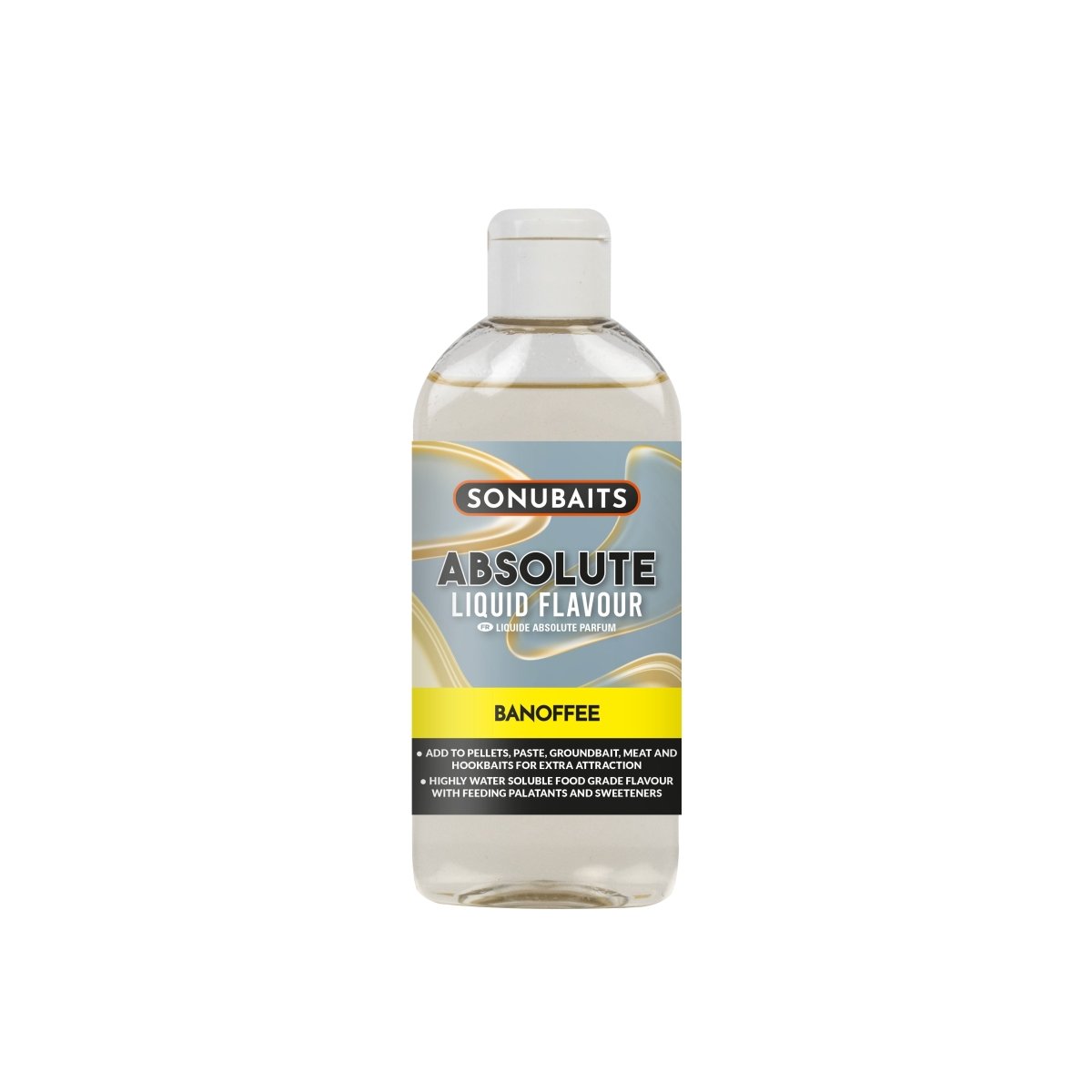 Sonubaits Absolute Liquid Flavour - 200ml - KarperCentrale