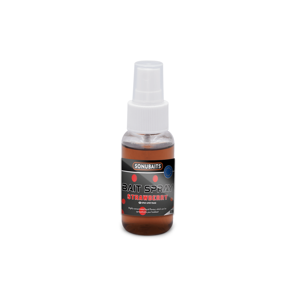 Spray d'appât - 50ml