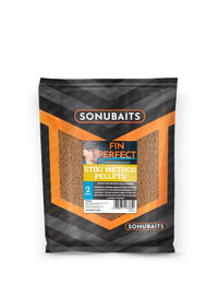 Fin Perfect Stiki - Method Pellets