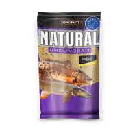 Sonubaits Natural Purple - 1KG - KarperCentrale
