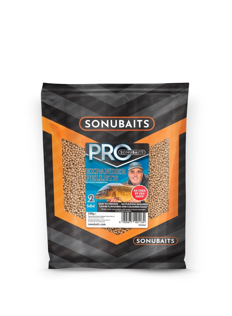 Pro Expander - Pellets - 500g