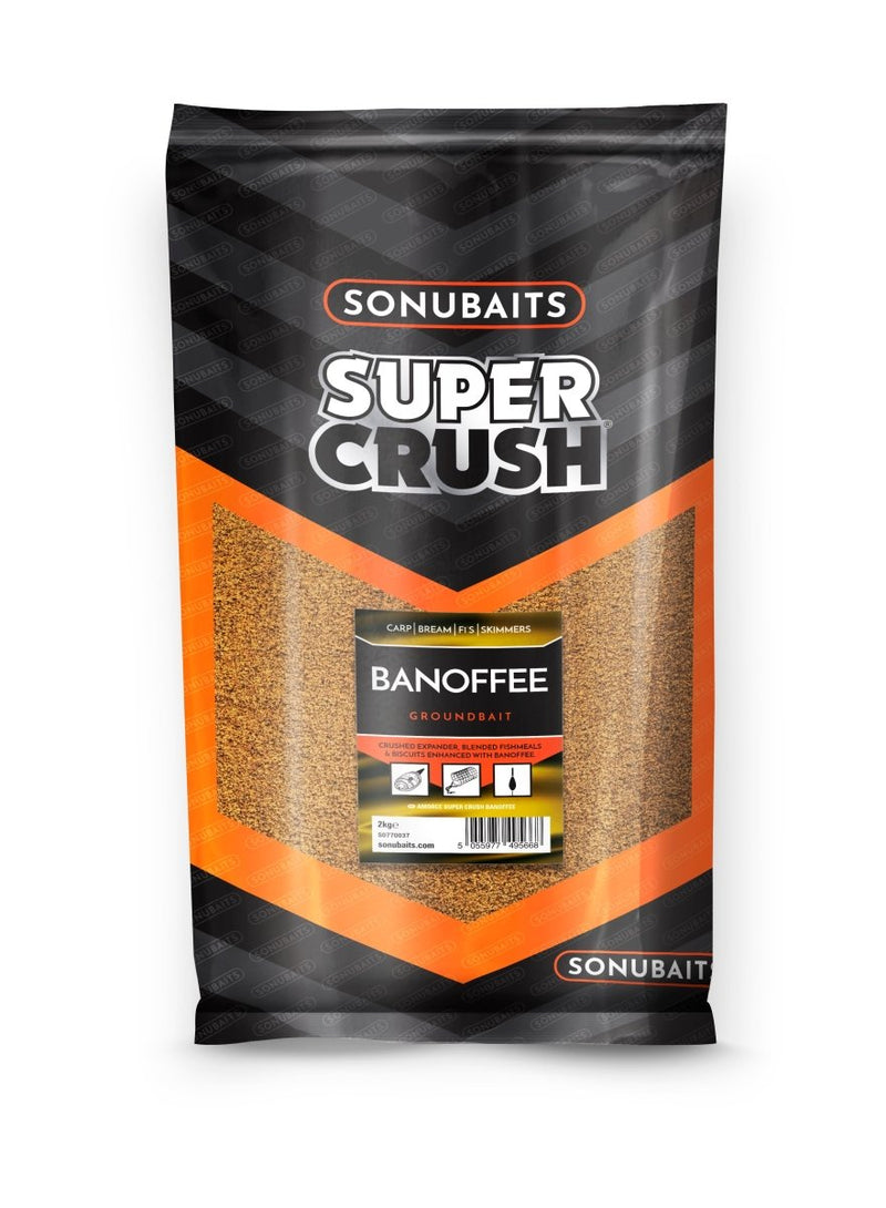 Super Crush - 2KG