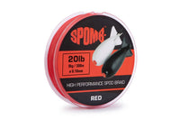 Splétaná Mainline - 20lb - 300m