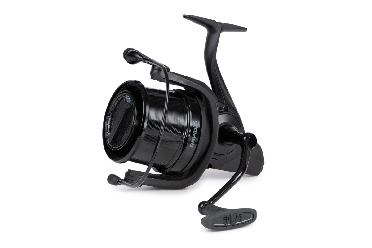 SPOMB Rapide Reel - 14.000 - Spod - KarperCentrale