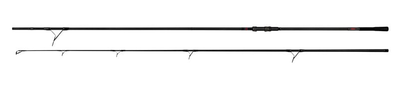 X prut - Spod - 13ft