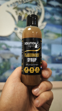 Tijgernoot Extract - Čistý - 100ml