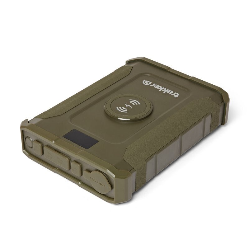 Trakker 60k - Power Pack - KarperCentrale
