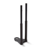 ACS Pro - Ochranné chrániče proti zachycení vlasce