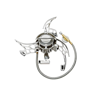 Trakker Armolife - CG - 3 Stove - KarperCentrale