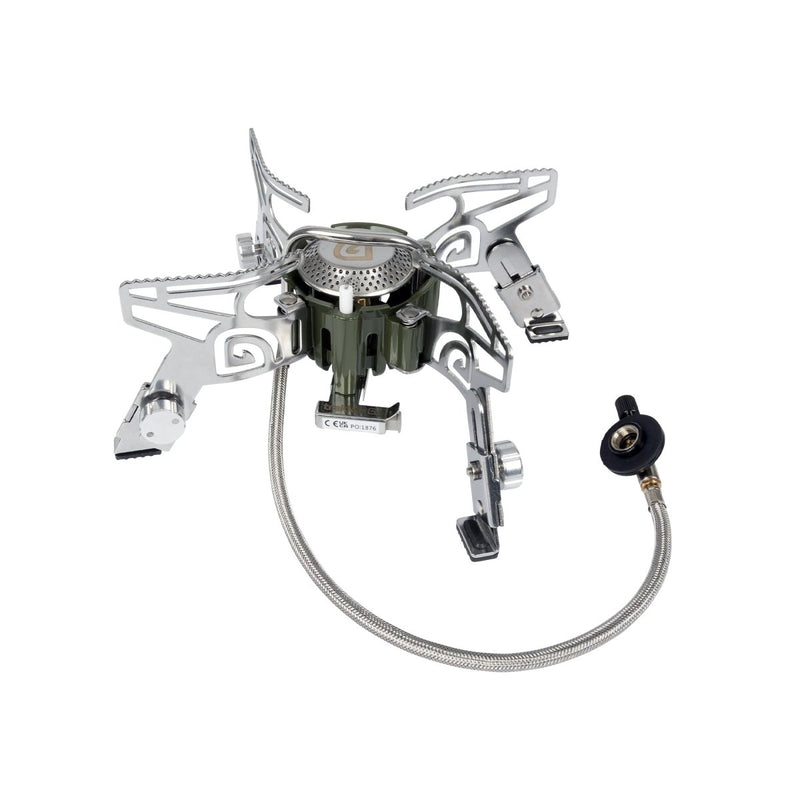 Armolife - CG4 - Vařič