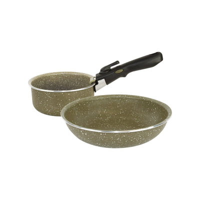 Trakker Armolife - Marble Cookset - Large - KarperCentrale