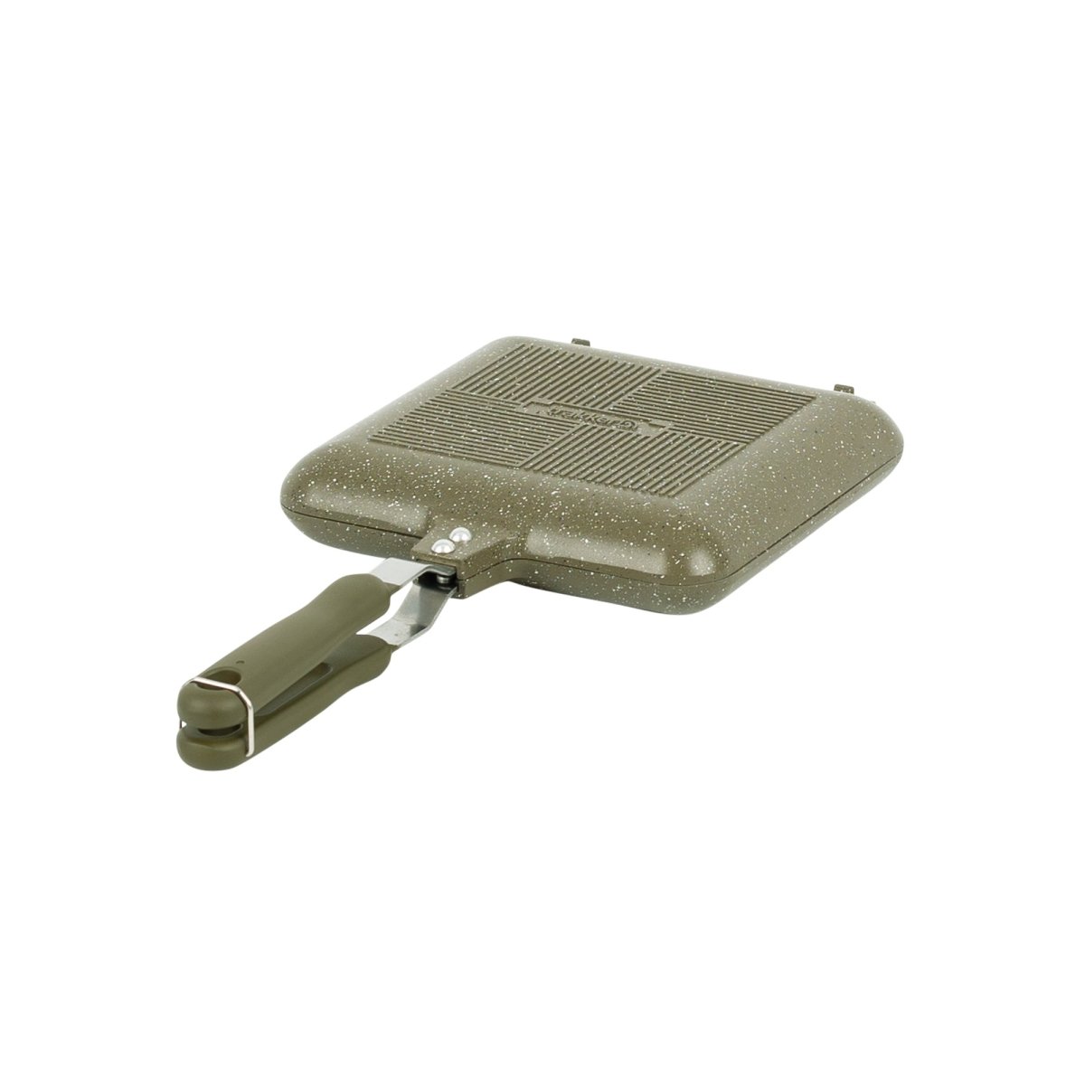 Trakker Armolife - Marble Sandwich Toaster XL - KarperCentrale