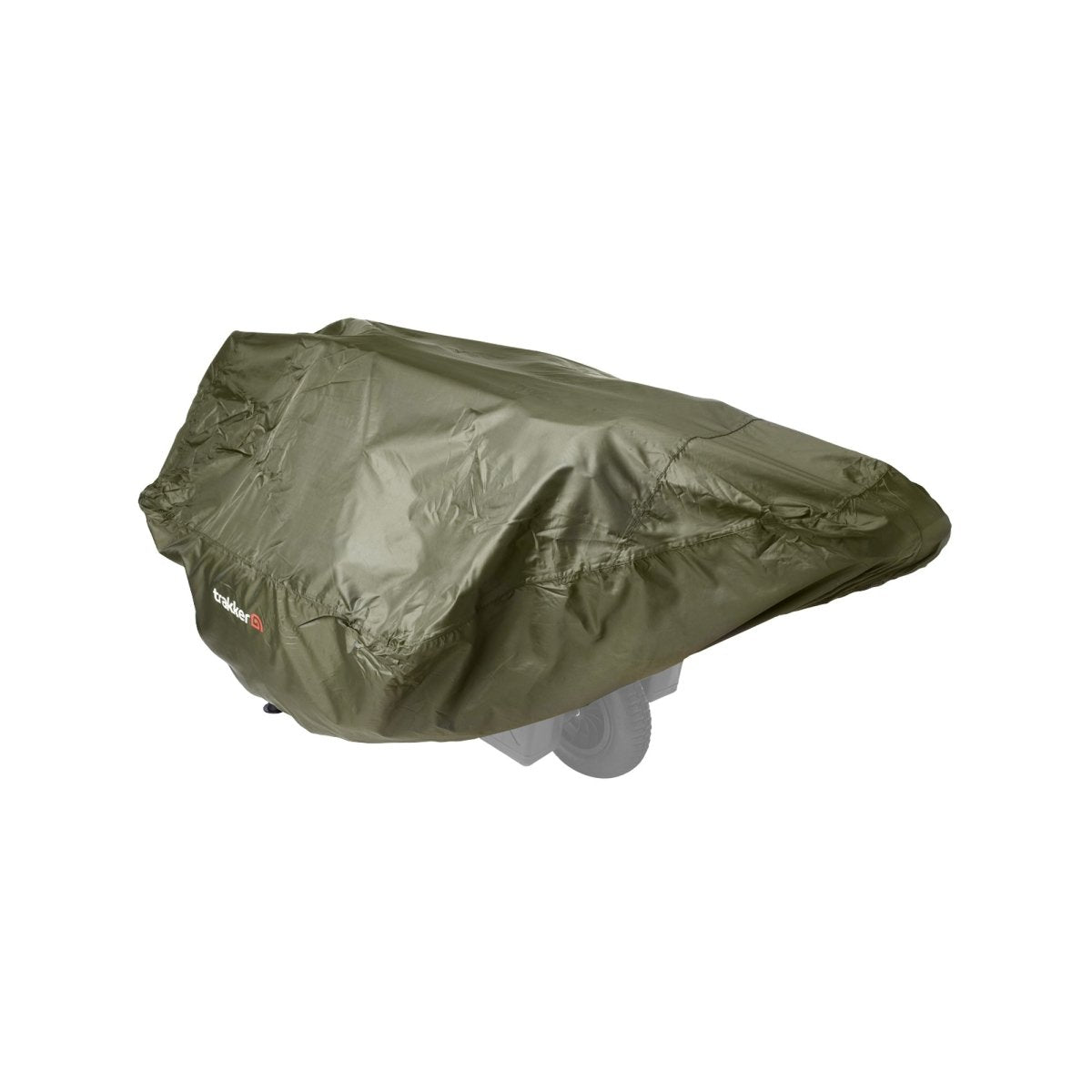 Trakker Barrow Cover - KarperCentrale