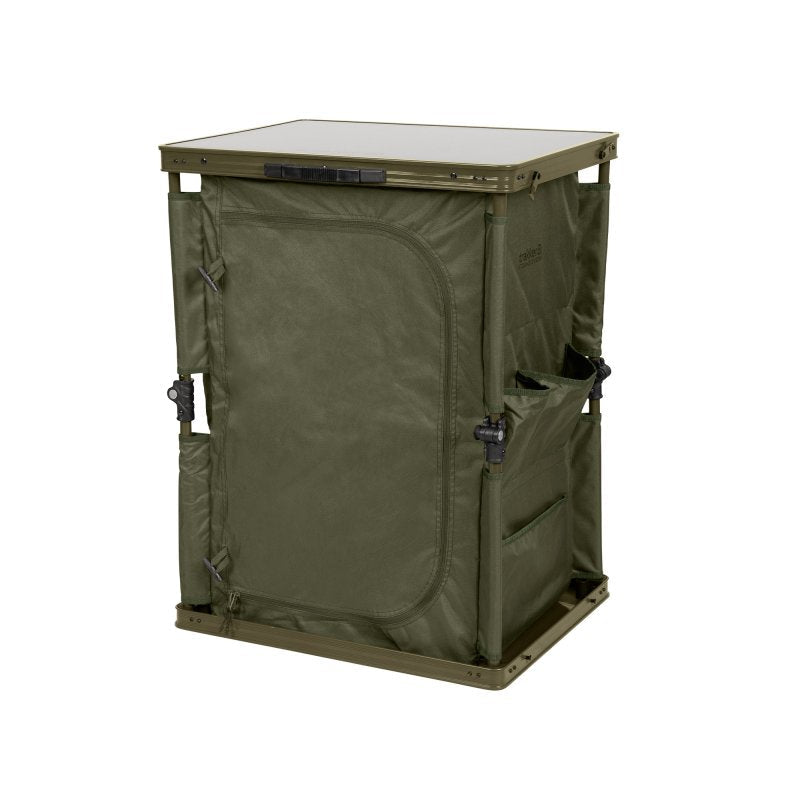 Úložný prostor na bivvy