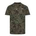 CR Camo - Tričko
