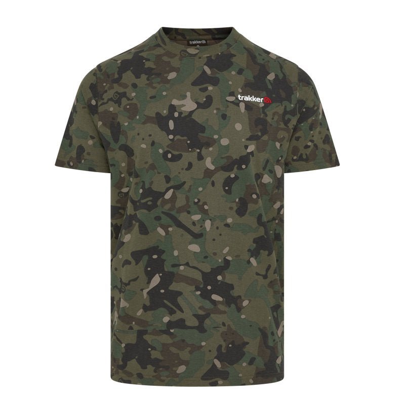CR Camo - Tričko