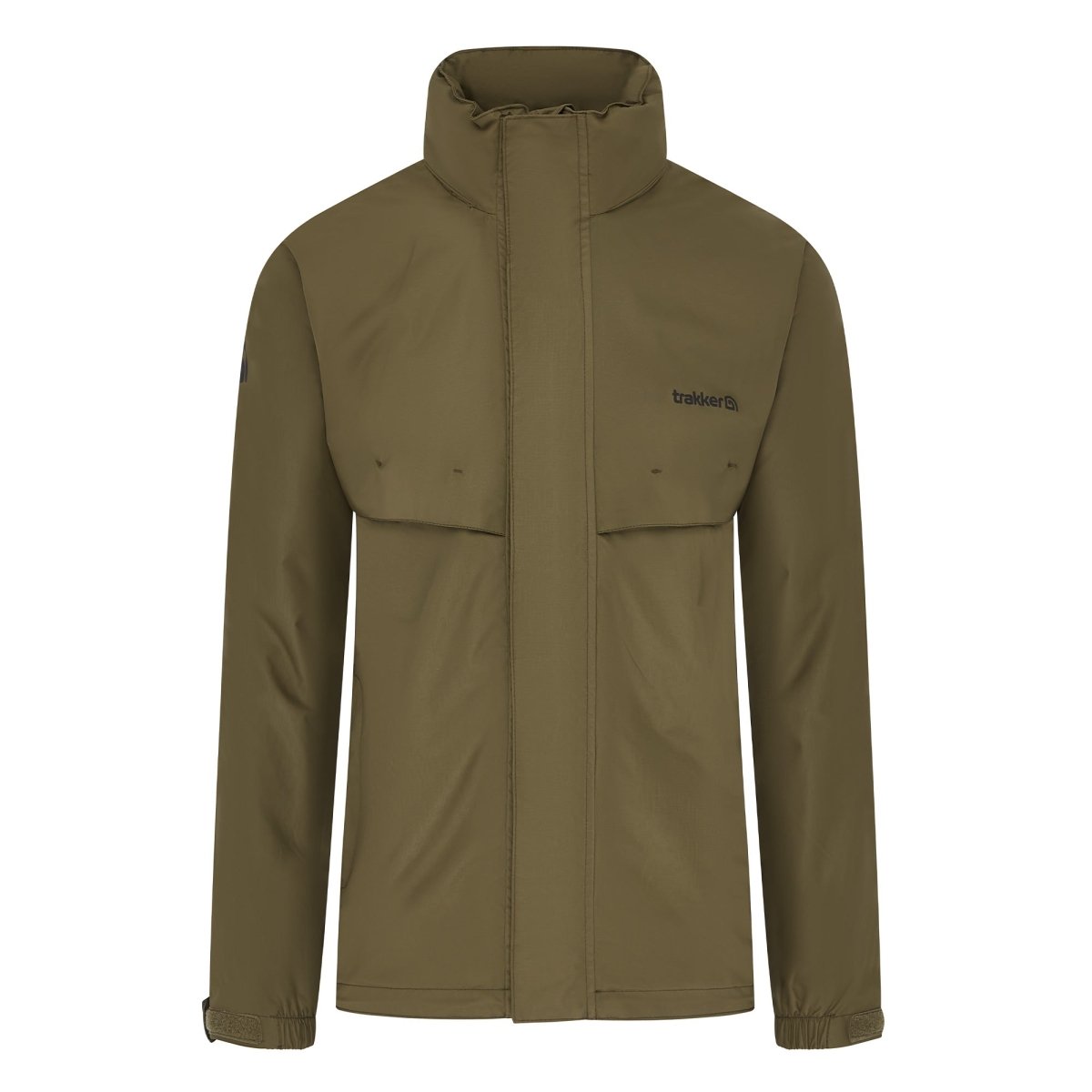 Trakker CR - Downpour Jacket - KarperCentrale