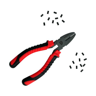 Trakker Crimping Tool - KarperCentrale