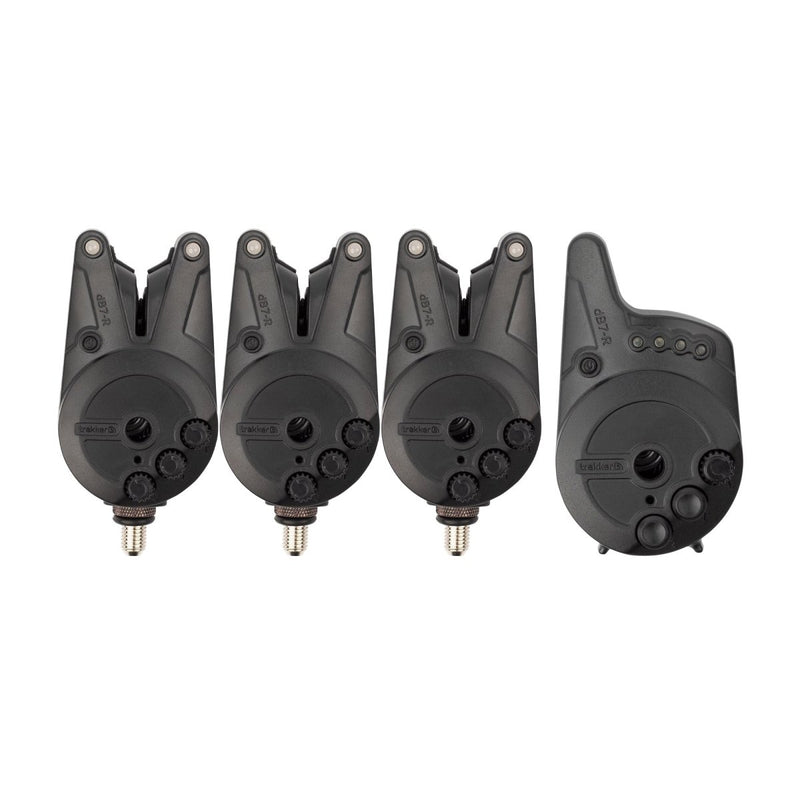 DB7-R - Sada signalizátorů záběru - 3+1