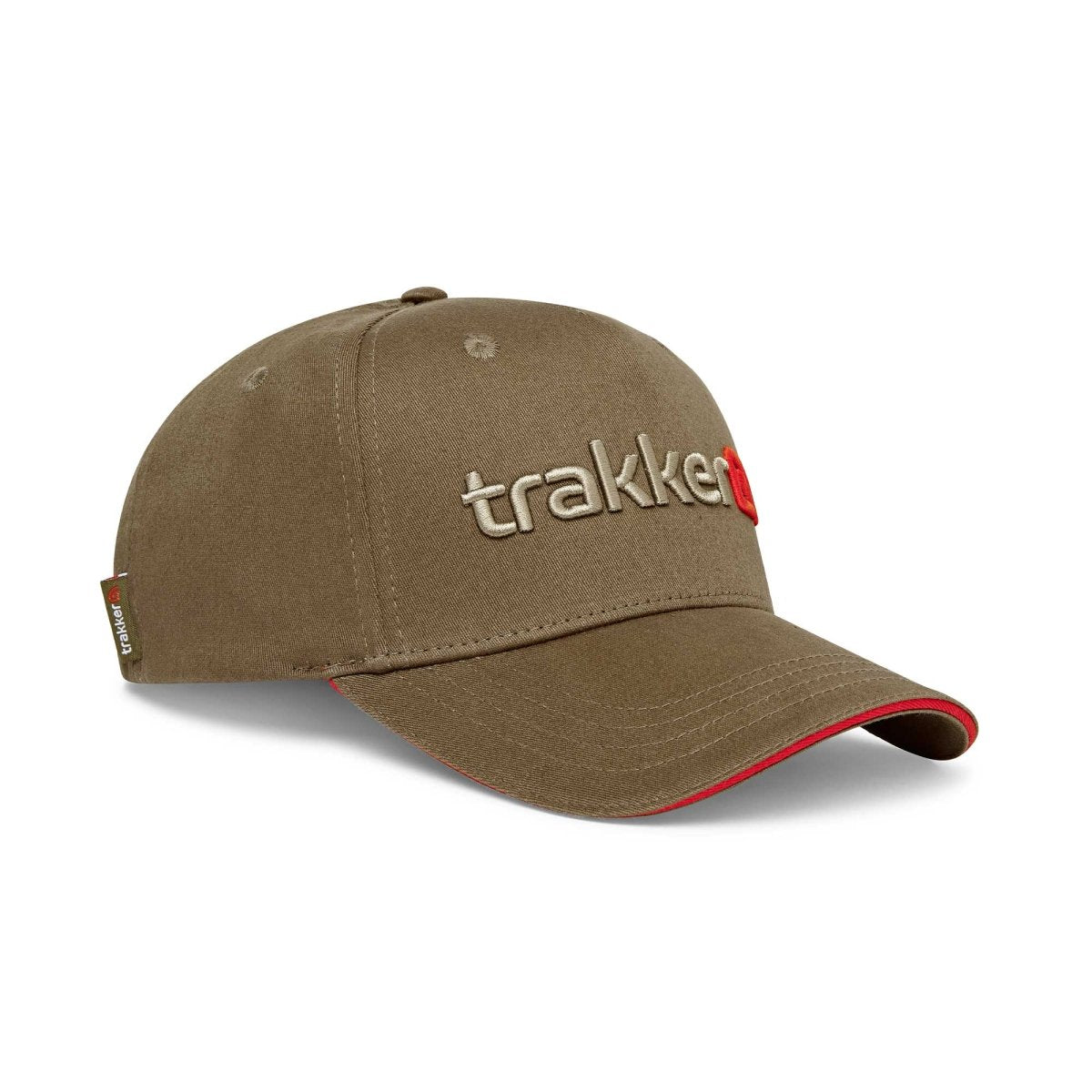 Trakker Flexi fit - Cap - KarperCentrale