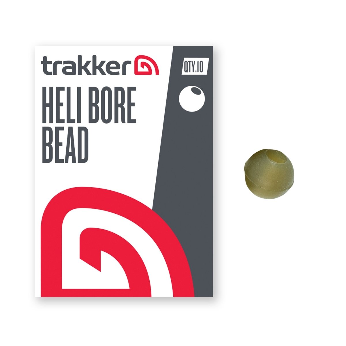 Trakker Heli Bore Bead - KarperCentrale