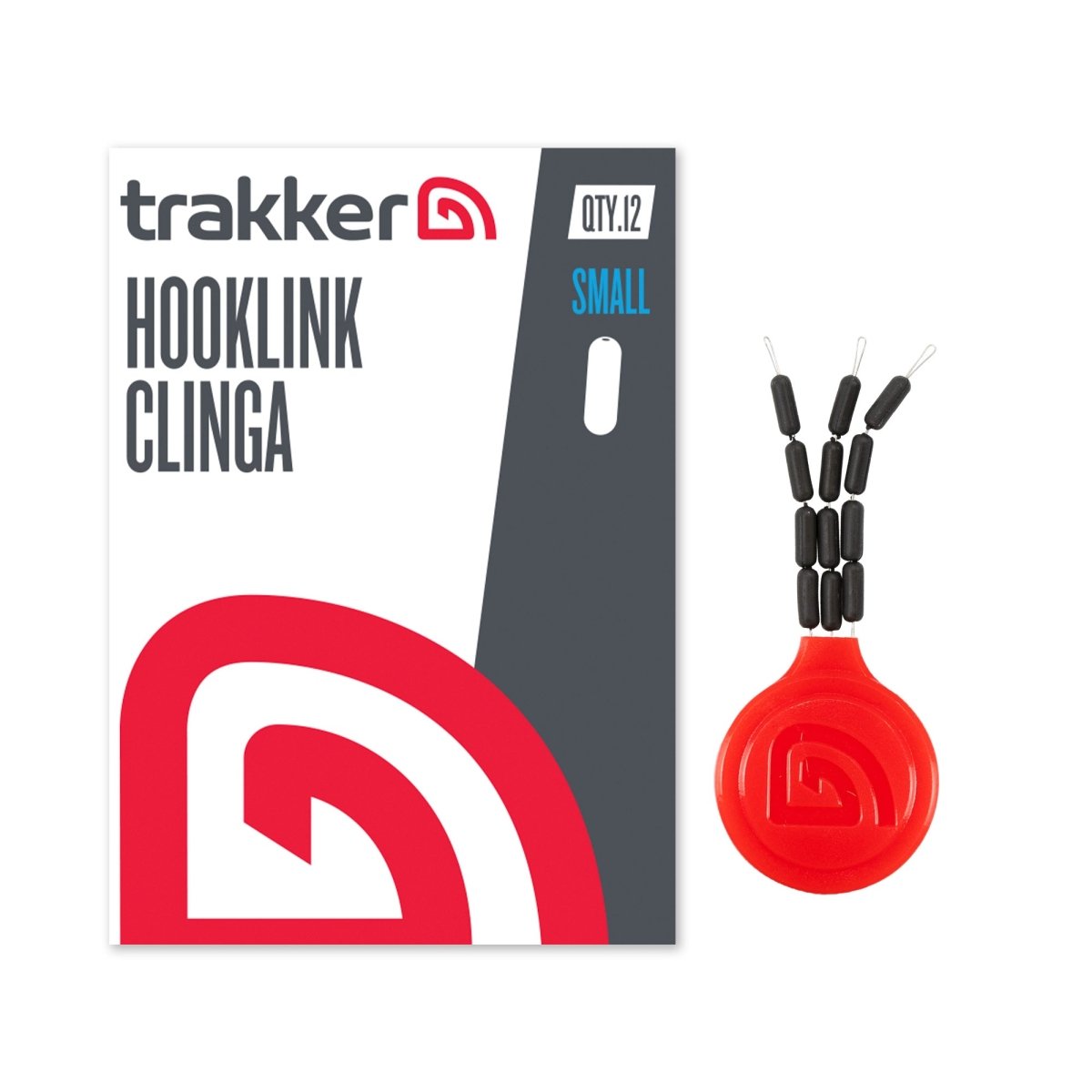 Trakker Hooklink - Clinga - KarperCentrale
