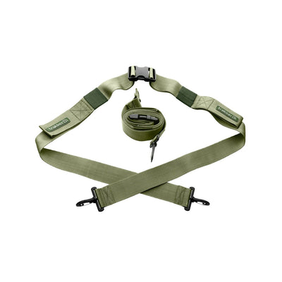Trakker Lock and Load Barrow Straps - KarperCentrale