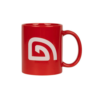 Trakker Mug - Red - KarperCentrale