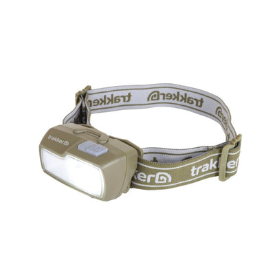 Trakker NiteLife - Headtorch 420 - KarperCentrale
