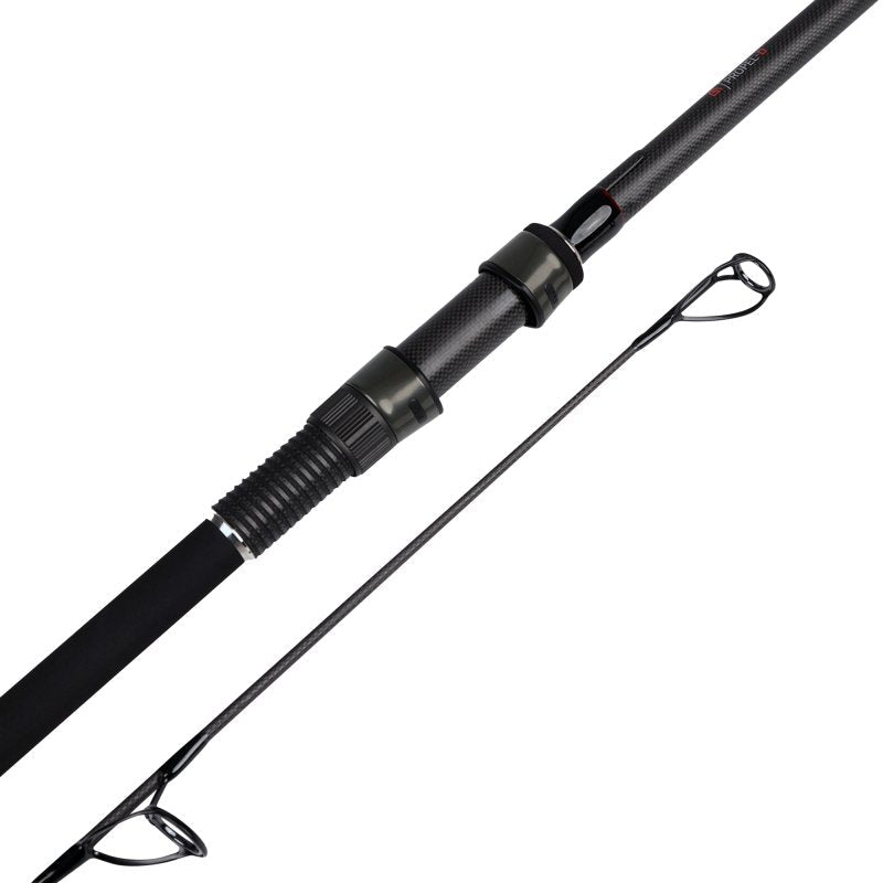 Trakker Propel - D - 12ft - 3.75lb - C - Rod - KarperCentrale