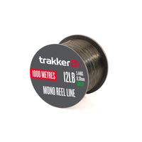 Trakker Reel Line - Mono - KarperCentrale
