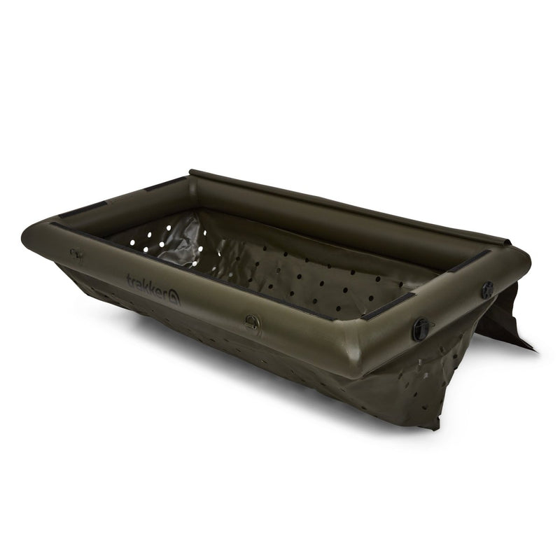 Sanctuárium - Ohradník V2