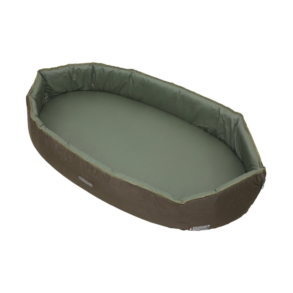 Trakker Sanctuary Self Inflating Crib XL - KarperCentrale