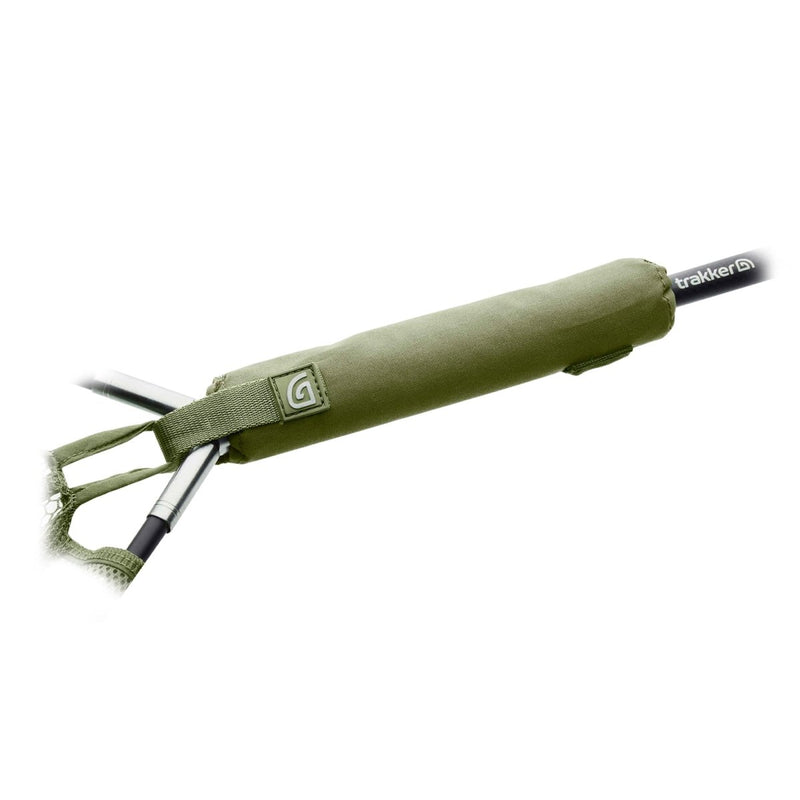 Sanctuary - štíhlá plovka na podběrák