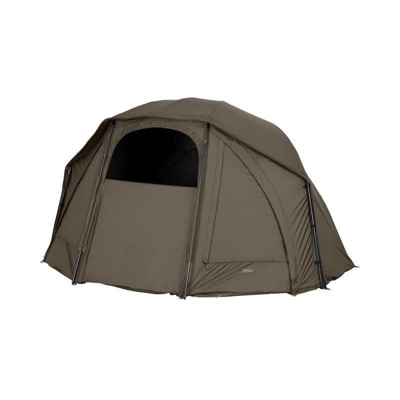 Summit X - Brolly systém