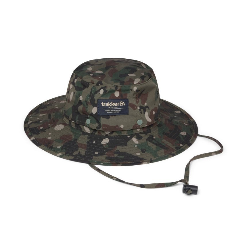 TechPro - Mozzi Boonie klobouk