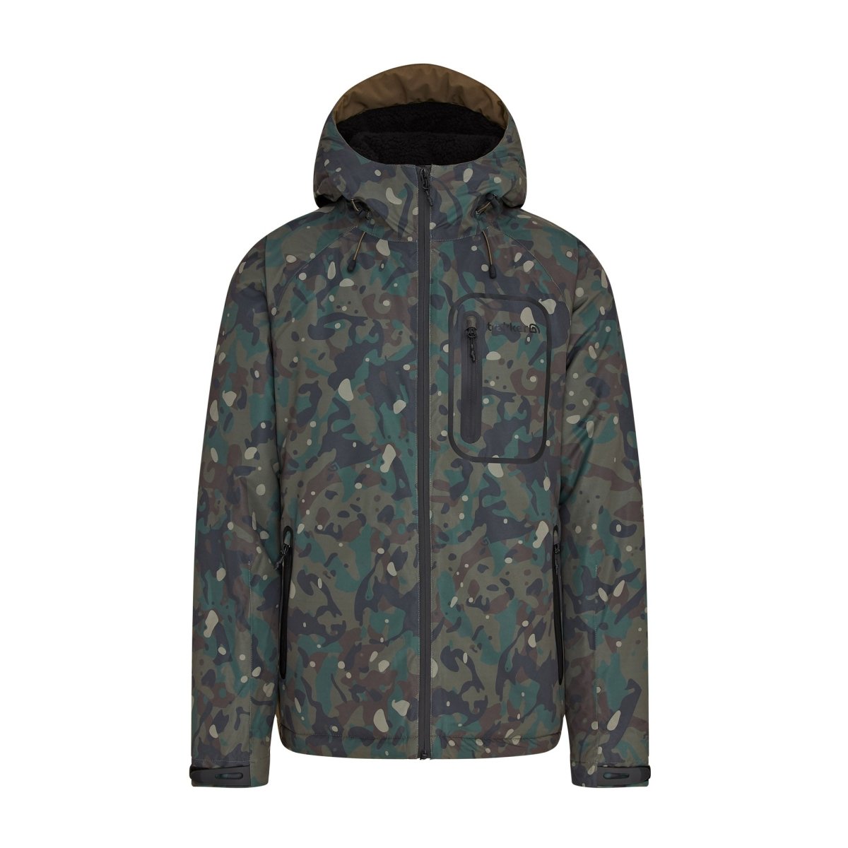 Trakker TechPro - Thermal - Jacket - KarperCentrale