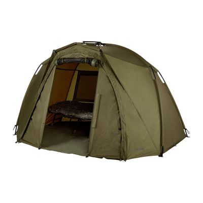 Trakker Tempest - Brolly - 100T - Full Infill Panel - KarperCentrale