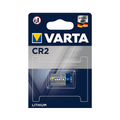 CR2 - 3V - Lithiumová baterie
