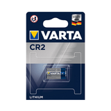 CR2 - 3V - Lithiumová baterie