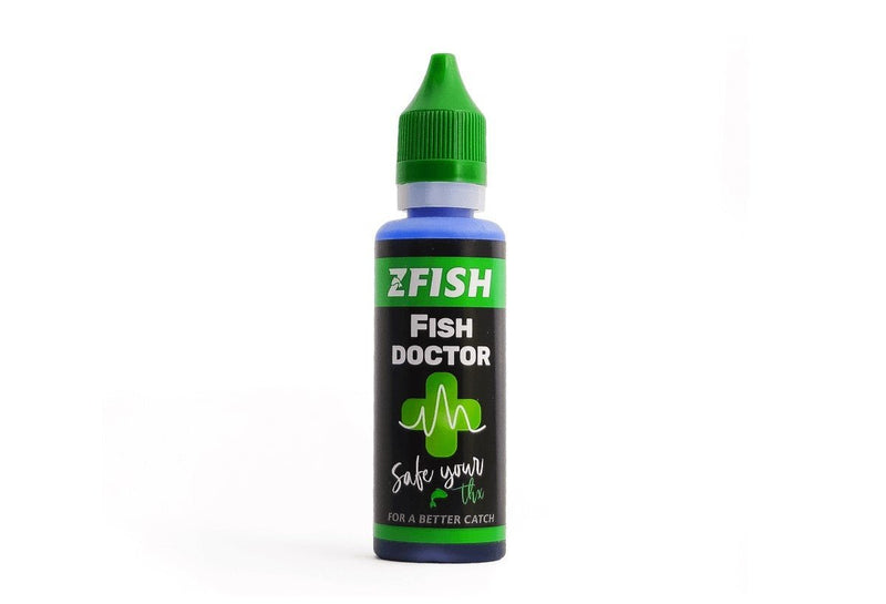 Fish Doctor - Sprej